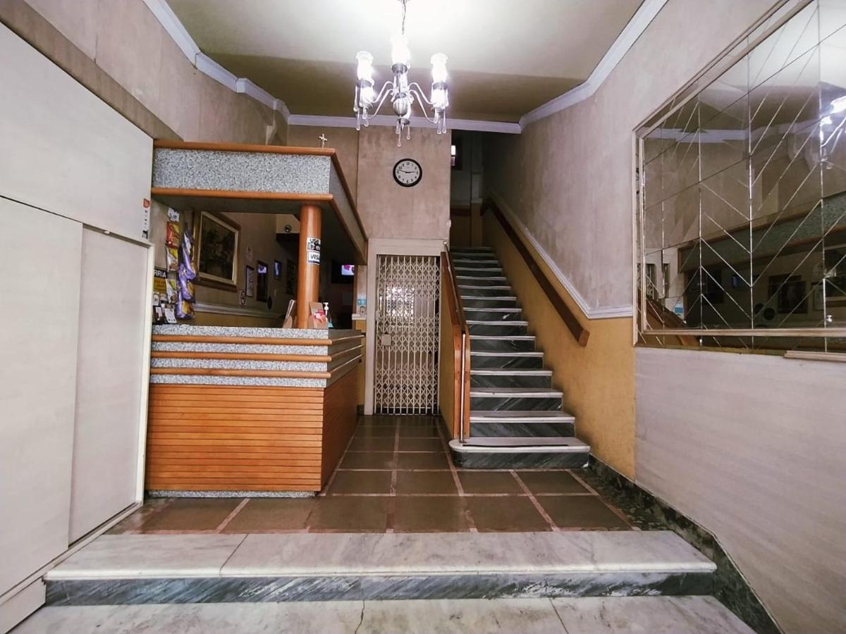 Palace Hotel Curitiba Ngoại thất bức ảnh